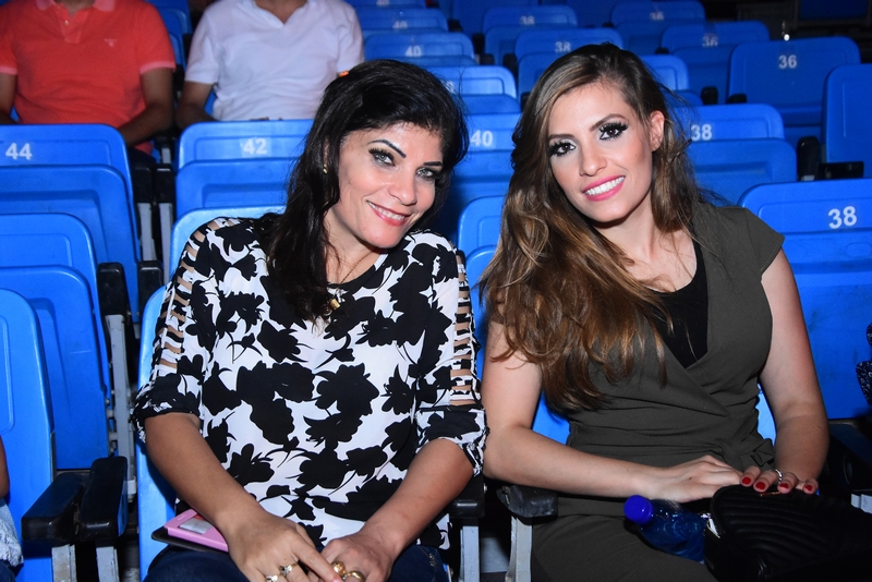 Wael Kfoury at Beirut Holidays 